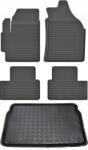 Mix-Plast csomagtértálca szőnyeg: Chevrolet Aveo II T300 Aveo