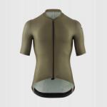 Assos Férfi kerékpáros mez Mille Gt S11 Nyári Assos Hybrid Green XL (11.20.373.6N.XL)