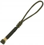 M-Tac Scandinavian Granule Olive paracord M-Tac késtartó (10278101) (10278101)