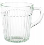 IKEA Átlátszó Üvegpohár Ikea Drombild üveg 250 ml (004.174.52)