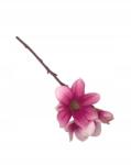 Wera Magnólia ág 40 cm rózsaszín (SUN488#867A)