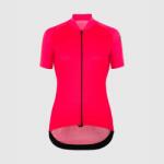Asos Női kerékpáros mez Uma Gt C2 Evo Nyári Assos Lunar Red M (12.20.348.4S.M)