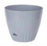 Koopman Virágtartó fedél 17x15cm Stílusos és praktikus, levehető aljjal (046817)