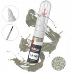 BLU Autójavító lakk LA1W arany stormbeige VW-hez 2 az 1-ben Blu
