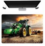  Asztali Alátét Védő Szőnyeg 50x35 Farm Minták (Podkładka Pod Mysz Perso Nadruk Mix)