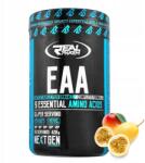 REAL PHARM Eaa Amino 420g Aminosavak Regeneráció Energia Mangó Maracuja (5902444708625)