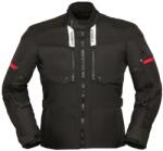 Modeka Raegis textil kabát Modeka Fekete 3XL