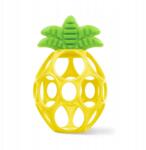 Oball Rágóka játék Hold My Own Ananász 0m+ (16759-6)