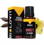 Bilovit Természetes ambrette illóolaj 10 ml (Naturalny Olejek Eteryczny)