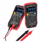UNI-T Kézi multiméter Uni-t UT123T Cat III LCD 600V-ig (UT123T)