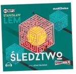 Heraclon Śledztwo. Audiobook Stanisław Lem