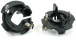 Interlook Izzószál adapter H7 Xenon Vw Golf 5 Jetta Gti