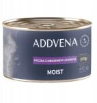 ADDVENA Moist Kacsa maggal és céklával nedves eledel kutyáknak 410g