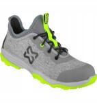 Würth Munkavédelmi Cipő Wurth Ecofresh S1PL Sr Fo Grey MÉRET46 (M416173046)