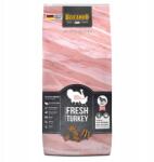 BELCANDO Mastercraft Fresh turkey Kutyaeledel száraz baromfi 10 kg