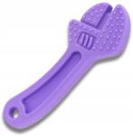  Logopédiai Rágóka Fogszabályozás Terápiás Puha Szilikon Gyermek (gryzak logopedyczny terapeutyczny dla dzieci)