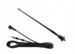 Sunker Autós antenna Sunker flex 40 cm (ANT0359)