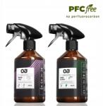 OA szett Bloody Mary 250 ml Plastic & Rubber 250 ml