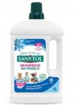 Sanytol mosószer fertőtlenítő Activ Fresh 1l (8411660004819)