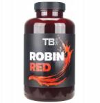 tb baits folyékony eledel Robin Red Kiszerelés: 500ml (TB00700)