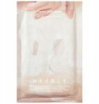 Needly Zselés Koreai Maszk Bazsarózsa Niacinamid Nyugtató 33 ml (8809455421222)