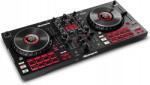 Numark Serato Dj kontroller 4 deck audio interfész 24bit jóga kerekek 6 hüvelyk (P28503)