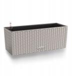 Lechuza Virágtartó Lechuza Balconera Cottage 50 önöntöző Homokbarna (LECHUZA BALCONERA COTTAGE 50 PIASKOWY BRĄZ)