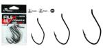 Fil Fishing FilFishing harcsa horgok Filex Hooks 5020BN Méret: 6/0 (FF40-2466)