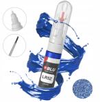 BLU Autójavító lakk LR5Z risingblue kék VW-hez 2in1 Blu