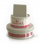 Casablanca Fényesítő viaszpaszta bőr cipőkhöz színtelen 50 ml Casablanca