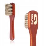 Sulpo Cipőkefe krém és paszta felviteléhez, applikátor (KM149_LK)