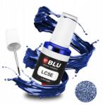 BLU Autófesték LC5E kék cobaltblau VW-hez 20ml Blu