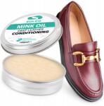 Sulpo Bőrcipő paszta Mink Oil impregnáló olajos zsír bőrre (KS_1102_01)