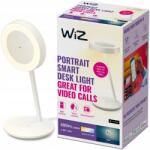 Philips LED-es asztali lámpa Éjszakai Iskola Intelligens Változtatható Szín Smart WiFi WiZ (072695)