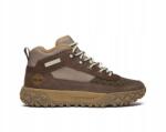 Timberland Férfi cipő Timberland Greenstride Motion 6 Mid TB0A6CW12421 outdoor bőr (TB0A6CW12421)