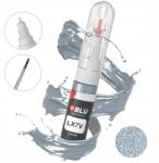 BLU Autójavító festék LX7V ezüst monzasilber Audi Vw 2in1 Blu