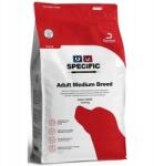 SPECIFIC CXD-M felnőtt, közepes termetűeknek való táp 12 kg