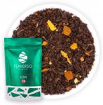 TEAVERSO Lovi Vörös Tea Pu Erh Rooibos Ananász Alma Eper Teaverso 100G (79_100)