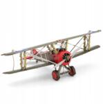 Metal Earth Sopwith Camel vadászgép fém 3D összecsukható modell (ME1023)