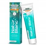 Sylveco Natur Blanc Fresh Eucalyptus fogkrém érzékeny fogakra (5902249019988)