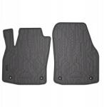 FroGum Autószönyegek Nomad Opel Astra H 2004-2014 szürke