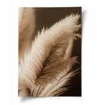 BELATONI Fali poszter különböző mintákkal Boho 30x20 cm (BOHO)