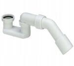 Viega Szifon 6/4"x40 50 műanyag fehér, 688745 modell (106263)