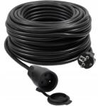 Vertex Dobhosszabbító 50m Vertex 3x2, 5mm2 vastag kábel (3X2.5-50M)