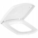 Ramm Lassan Záródó Wc-ülőke Cersanit Trevi Szetthez (R00044)