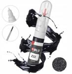 BLU Autójavító festék Z22 fekete schwarz OPEL-hez 2 az 1-ben Blu