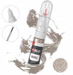 BLU Autófesték lakk 9202 ezüst cappuccinobeige Skoda 2in1 BLU-hoz