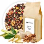 TEAVERSO Indiai Melegítő Fekete Tea Masala Chai Delhi Teaverso 500G (20_500)
