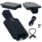 HDWR Mobil Szkenner telefonhoz vonalkódhoz Bluetooth Usb-c memória (HD770)