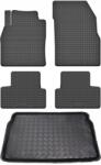Mix-Plast csomagtértálca szőnyeg: Opel Astra IV J Kombi 2010-től